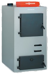 Chaudi�res bois Viessmann